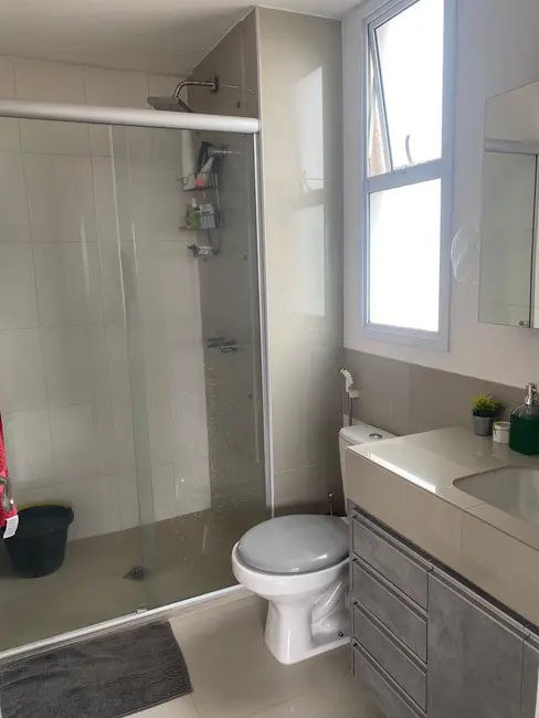Foto 8 de Apartamento com 3 quartos à venda, 94m2 em Belo Horizonte - MG