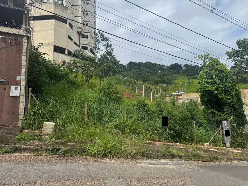 Terreno / Lote à venda, 438m2 em Belo Horizonte - MG - imagem 5 Foto 5 de Terreno / Lote à venda, 438m2 em Belo Horizonte - MG