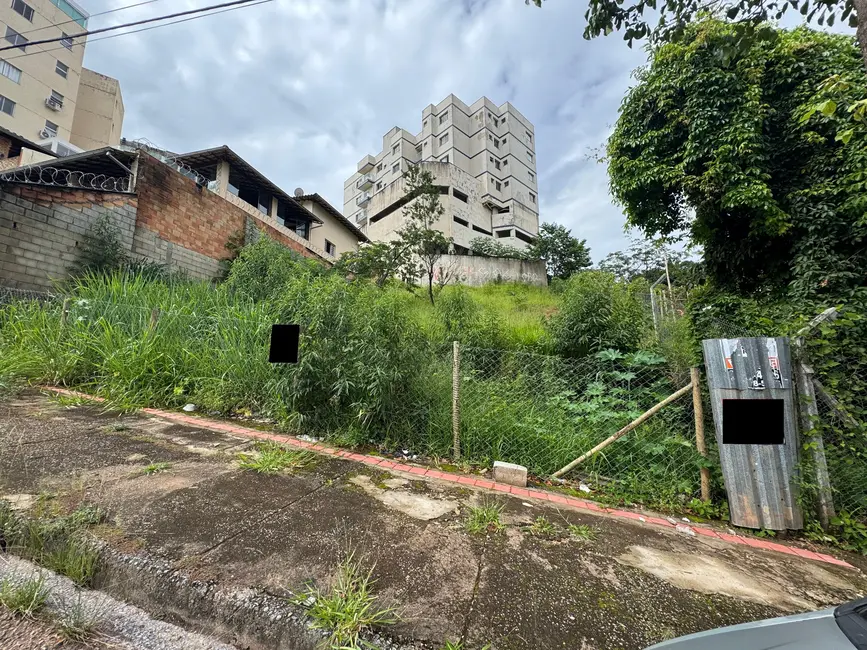 Terreno / Lote à venda, 438m2 em Belo Horizonte - MG - imagem 3 Foto 3 de Terreno / Lote à venda, 438m2 em Belo Horizonte - MG