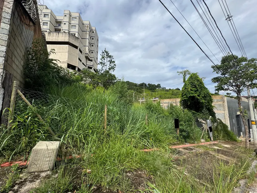 Terreno / Lote à venda, 438m2 em Belo Horizonte - MG - imagem 4 Foto 4 de Terreno / Lote à venda, 438m2 em Belo Horizonte - MG