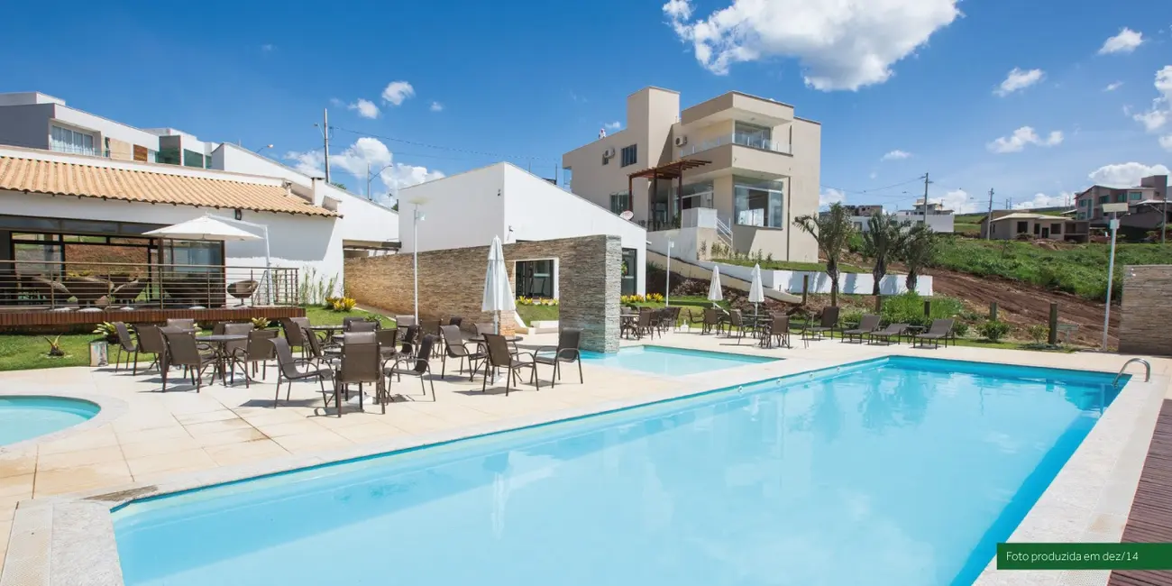 Foto 6 de Terreno / Lote à venda, 505m2 em Vespasiano - MG