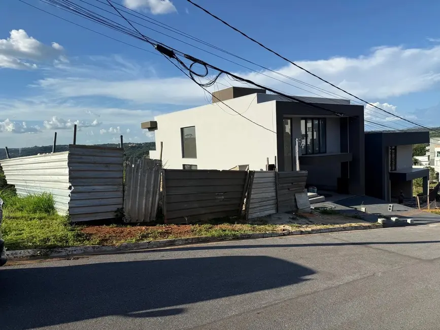 Foto 4 de Terreno / Lote à venda, 505m2 em Vespasiano - MG