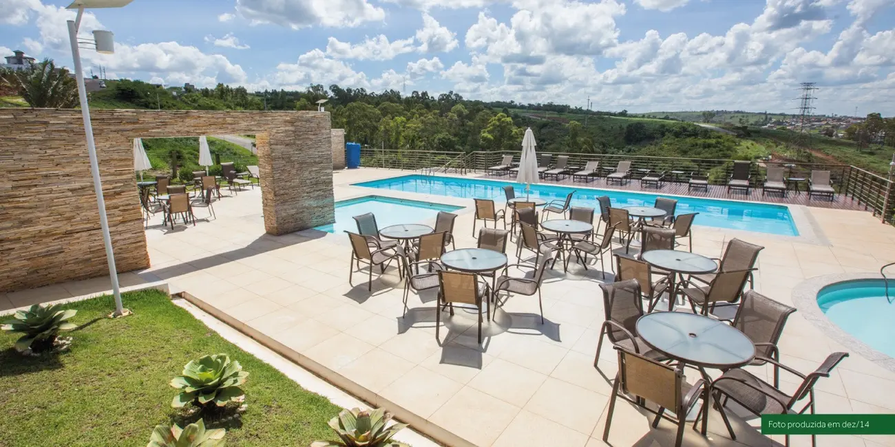 Foto 7 de Terreno / Lote à venda, 505m2 em Vespasiano - MG