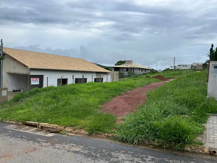 Terreno / Lote à venda, 525m2 em Lagoa Santa - MG - imagem 4 Foto 4 de Terreno / Lote à venda, 525m2 em Lagoa Santa - MG