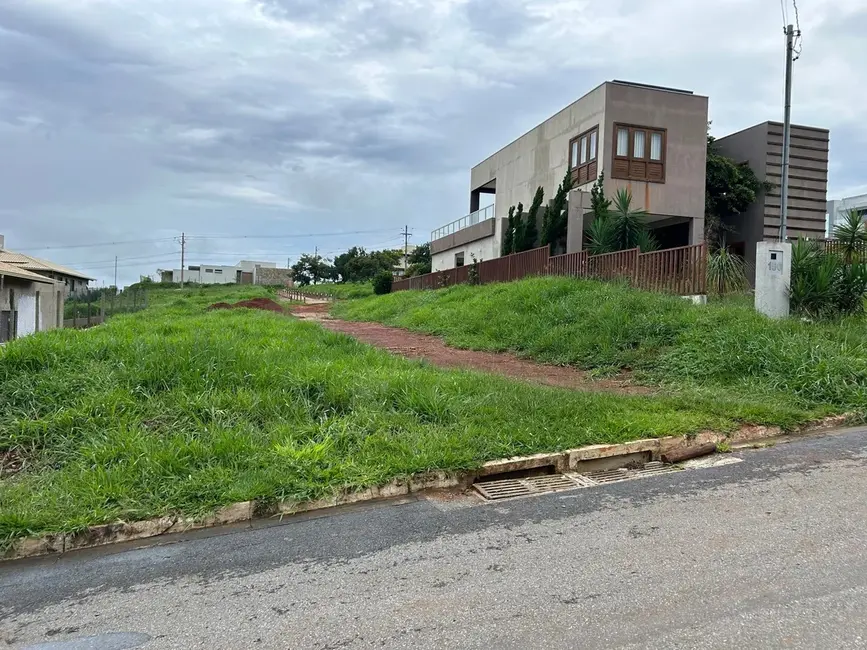 Foto 1 de Terreno / Lote à venda, 525m2 em Lagoa Santa - MG