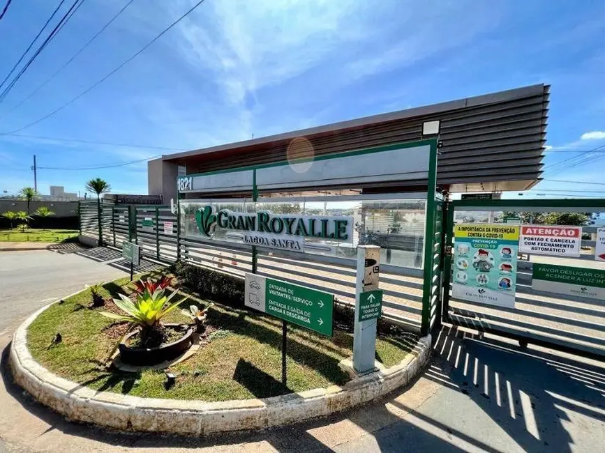 Terreno / Lote à venda, 525m2 em Lagoa Santa - MG - imagem 5 Foto 5 de Terreno / Lote à venda, 525m2 em Lagoa Santa - MG