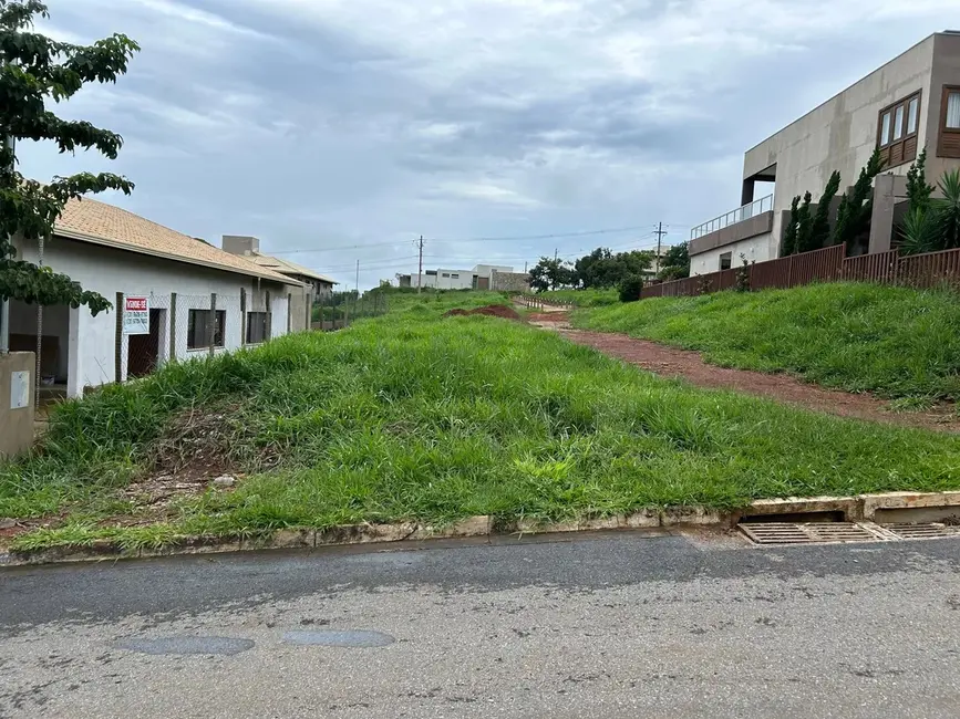Foto 2 de Terreno / Lote à venda, 525m2 em Lagoa Santa - MG