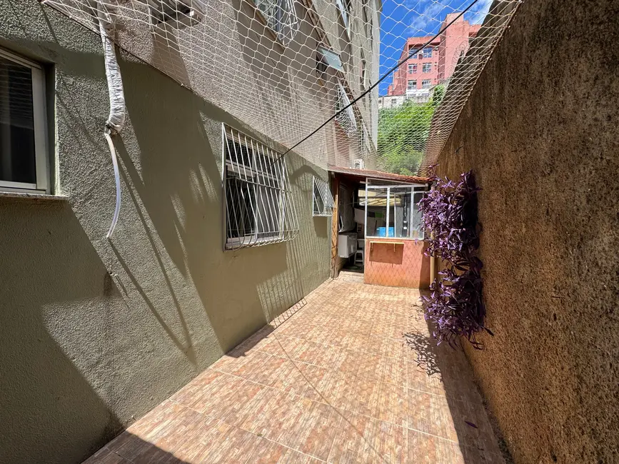 Apartamento com 3 quartos à venda, 127m2 em Belo Horizonte - MG - imagem 4 Foto 4 de Apartamento com 3 quartos à venda, 127m2 em Belo Horizonte - MG