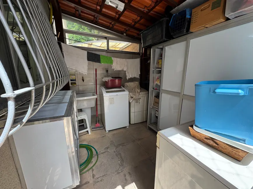 Apartamento com 3 quartos à venda, 127m2 em Belo Horizonte - MG - imagem 5 Foto 5 de Apartamento com 3 quartos à venda, 127m2 em Belo Horizonte - MG