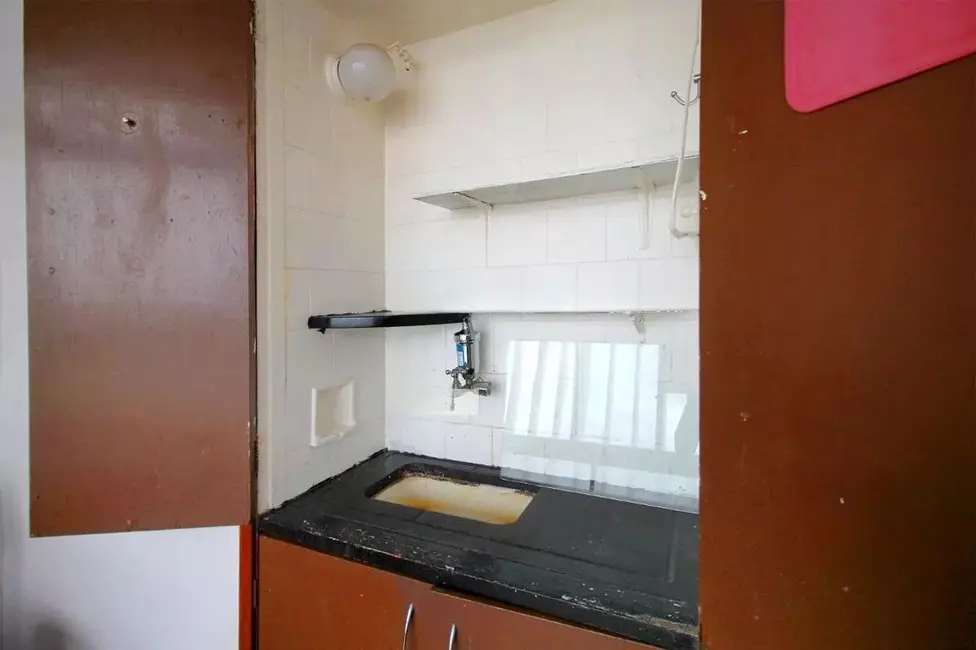 Foto 5 de Apartamento com 1 quarto à venda, 16m2 em Belo Horizonte - MG