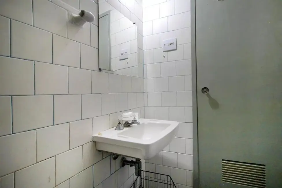 Foto 6 de Apartamento com 1 quarto à venda, 16m2 em Belo Horizonte - MG