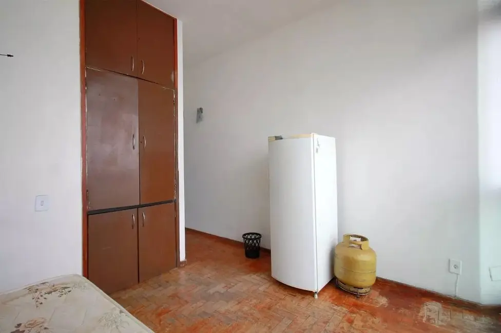 Foto 3 de Apartamento com 1 quarto à venda, 16m2 em Belo Horizonte - MG