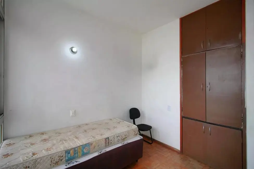 Foto 4 de Apartamento com 1 quarto à venda, 16m2 em Belo Horizonte - MG