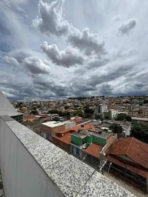 Foto 3 de Apartamento com 2 quartos à venda, 140m2 em Contagem - MG