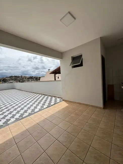 Foto 1 de Apartamento com 2 quartos à venda, 140m2 em Contagem - MG