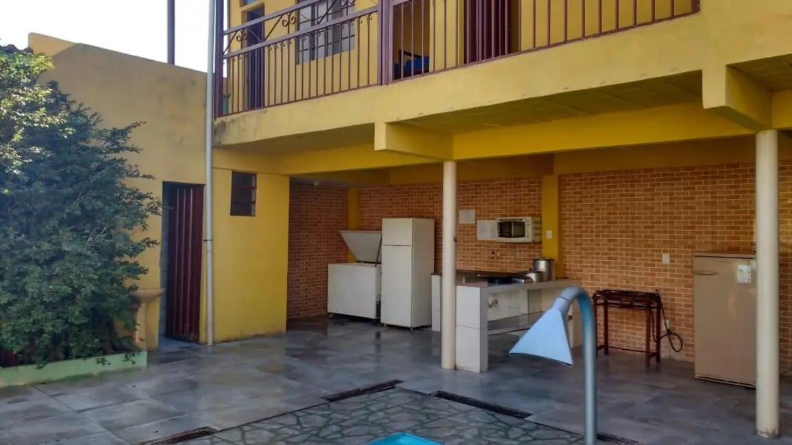 Sítio / Rancho com 6 quartos à venda, 509m2 em Mario Campos - MG - imagem 7 Foto 7 de Sítio / Rancho com 6 quartos à venda, 509m2 em Mario Campos - MG