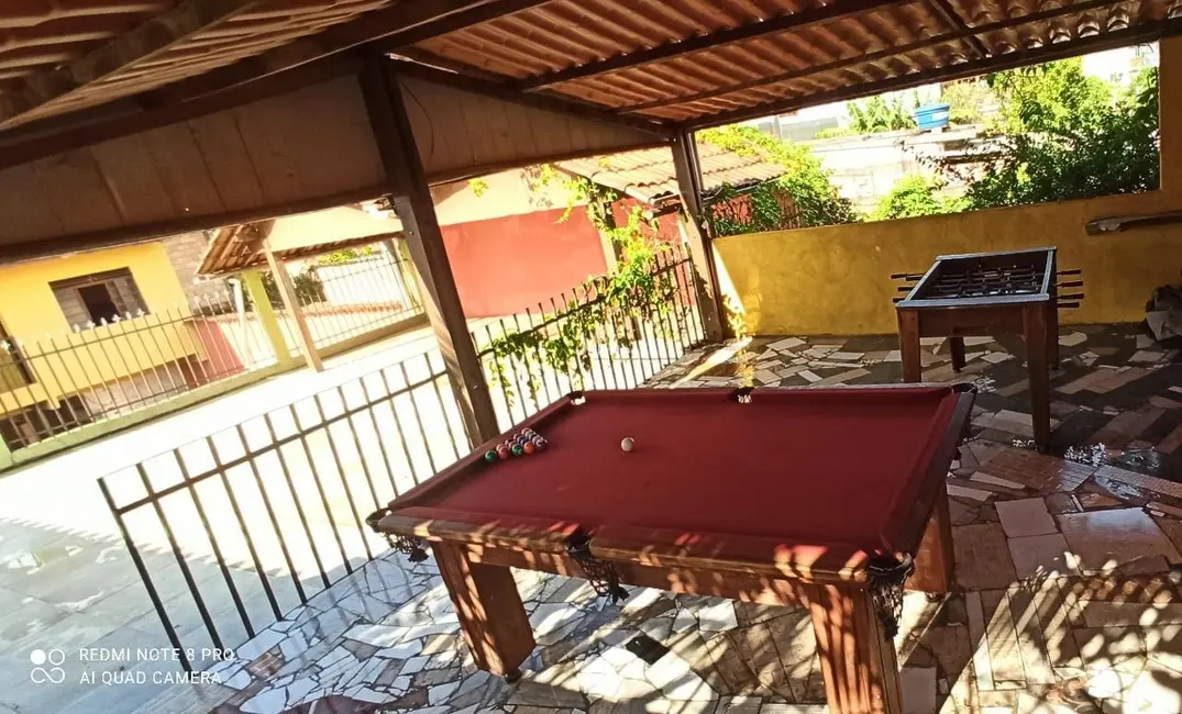 Sítio / Rancho com 6 quartos à venda, 509m2 em Mario Campos - MG - imagem 9 Foto 9 de Sítio / Rancho com 6 quartos à venda, 509m2 em Mario Campos - MG