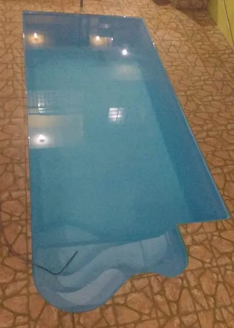 Sítio / Rancho com 6 quartos à venda, 509m2 em Mario Campos - MG - imagem 6 Foto 6 de Sítio / Rancho com 6 quartos à venda, 509m2 em Mario Campos - MG