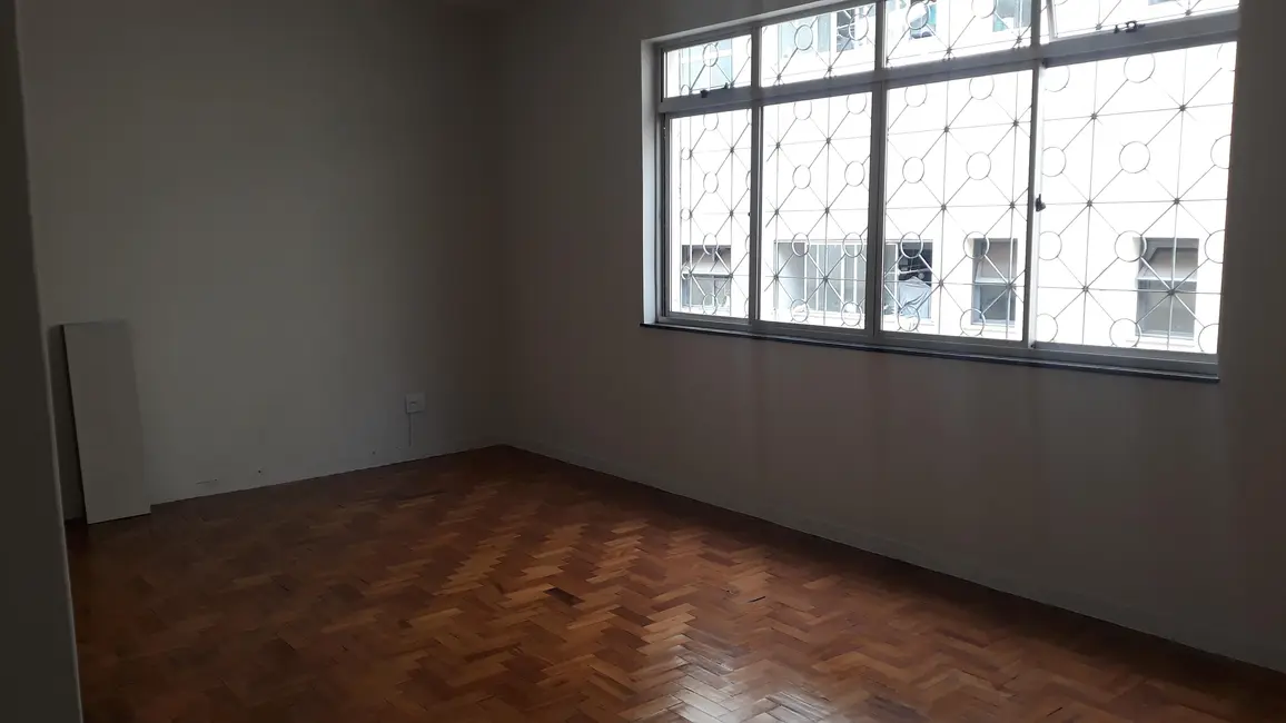 Foto 1 de Apartamento com 4 quartos para alugar, 140m2 em Belo Horizonte - MG