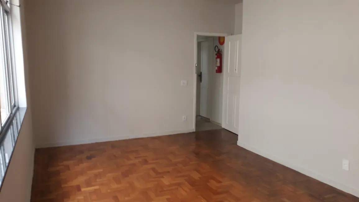 Foto 3 de Apartamento com 4 quartos para alugar, 140m2 em Belo Horizonte - MG