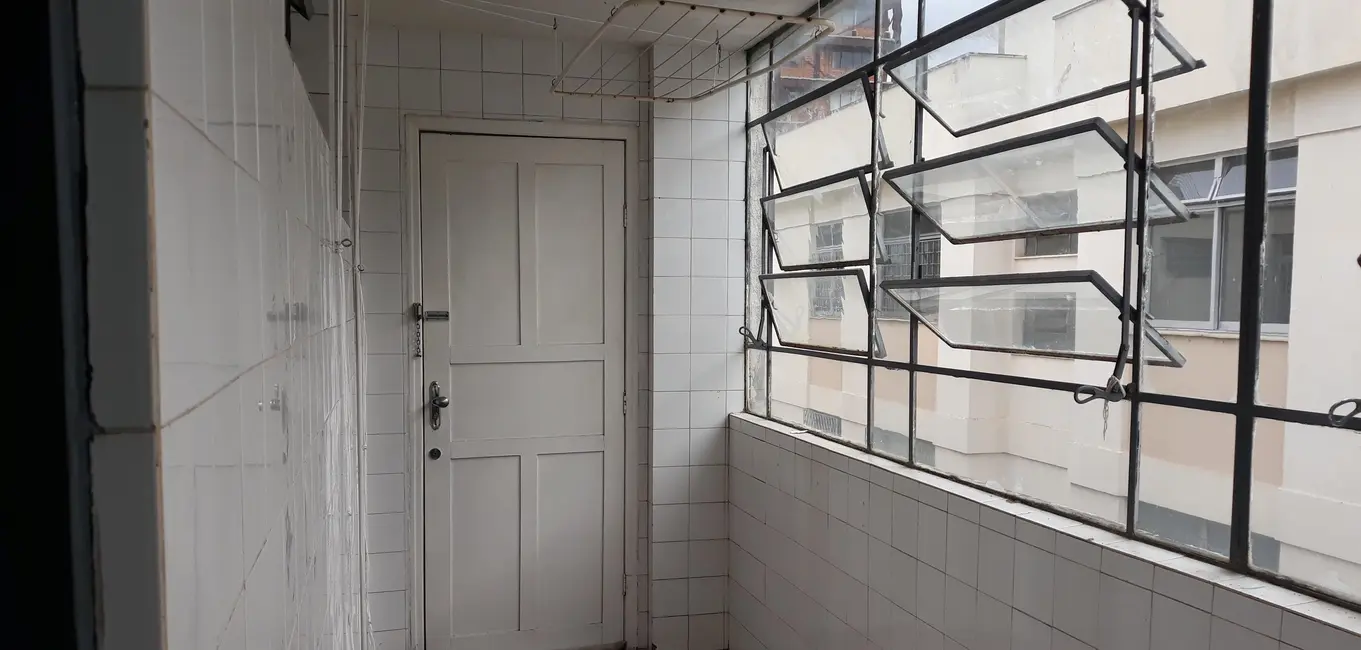 Foto 5 de Apartamento com 4 quartos para alugar, 100m2 em Barro Preto, Belo Horizonte - MG