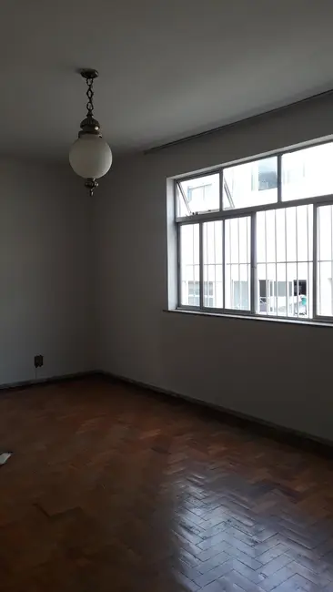 Foto 2 de Apartamento com 4 quartos para alugar, 100m2 em Barro Preto, Belo Horizonte - MG