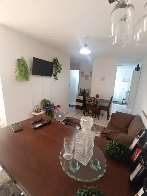 Apartamento com 2 quartos à venda, 50m2 em Contagem - MG - imagem 1 Foto 1 de Apartamento com 2 quartos à venda, 50m2 em Contagem - MG