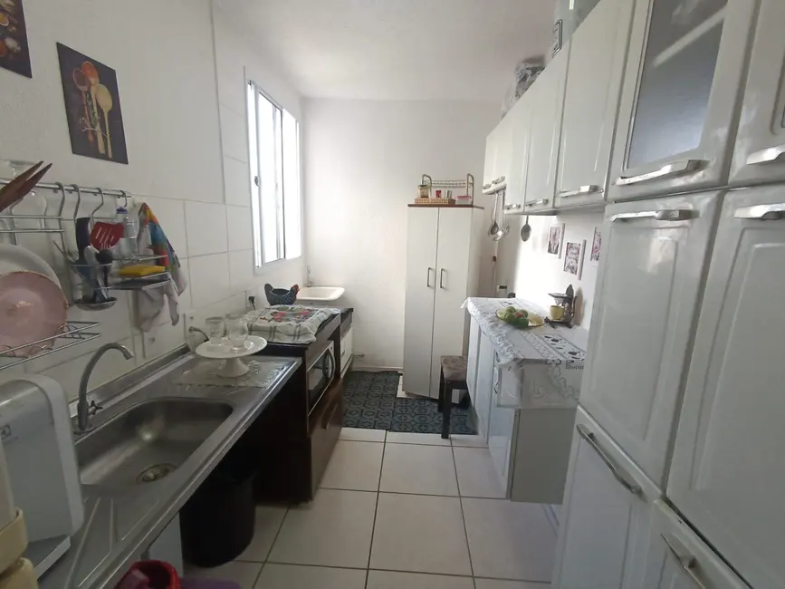 Apartamento com 2 quartos à venda, 50m2 em Contagem - MG - imagem 8 Foto 8 de Apartamento com 2 quartos à venda, 50m2 em Contagem - MG