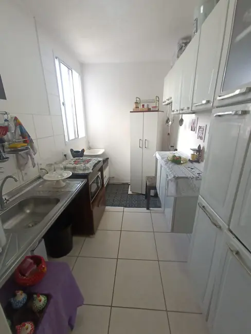 Apartamento com 2 quartos à venda, 50m2 em Contagem - MG - imagem 7 Foto 7 de Apartamento com 2 quartos à venda, 50m2 em Contagem - MG