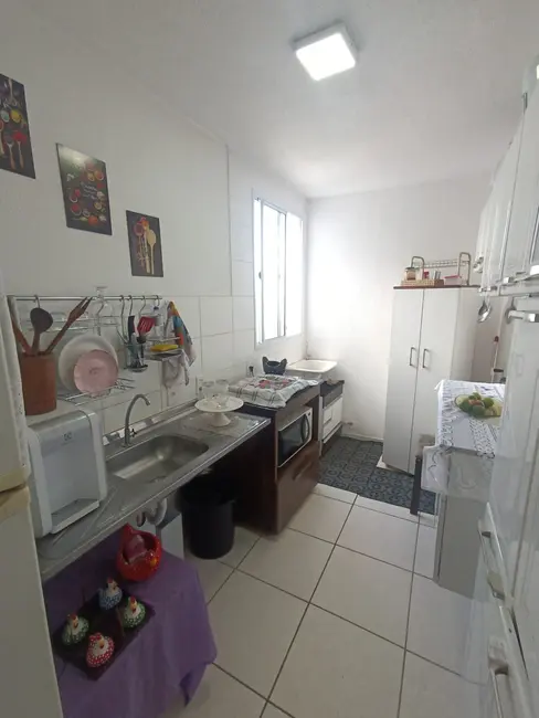 Apartamento com 2 quartos à venda, 50m2 em Contagem - MG - imagem 9 Foto 9 de Apartamento com 2 quartos à venda, 50m2 em Contagem - MG