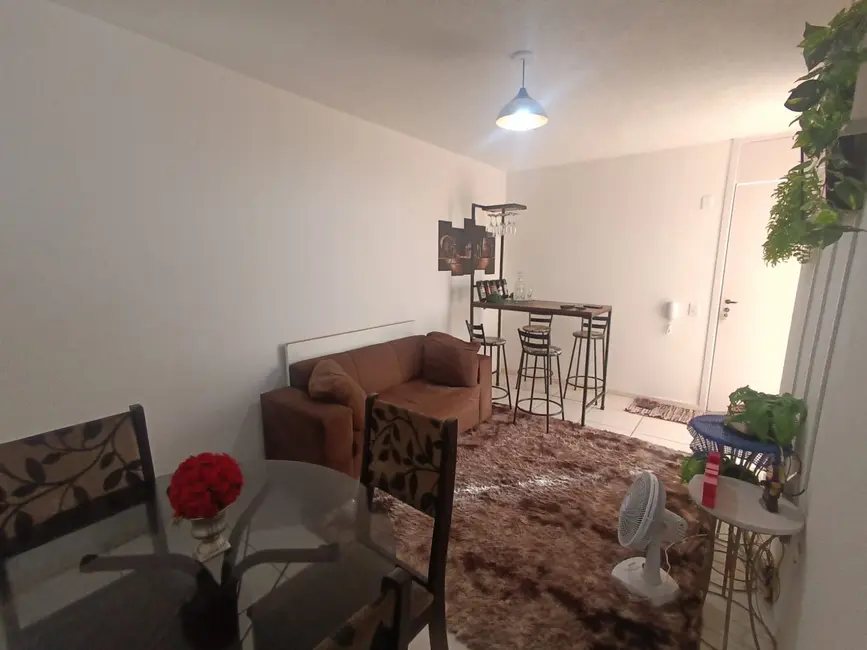 Apartamento com 2 quartos à venda, 50m2 em Contagem - MG - imagem 2 Foto 2 de Apartamento com 2 quartos à venda, 50m2 em Contagem - MG