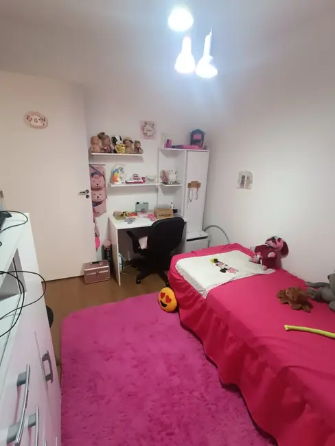 Apartamento com 2 quartos à venda, 50m2 em Contagem - MG - imagem 6 Foto 6 de Apartamento com 2 quartos à venda, 50m2 em Contagem - MG