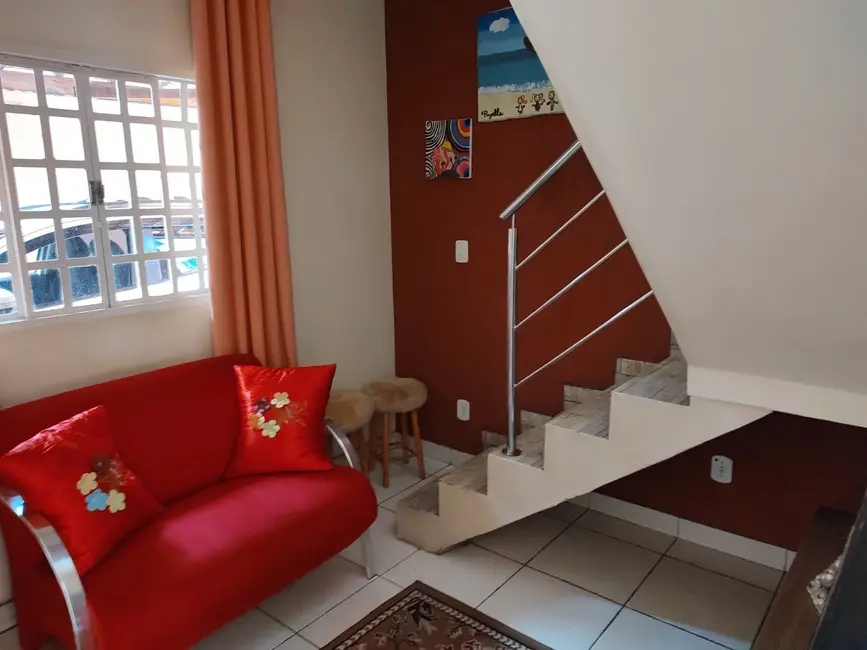 Foto 8 de Casa com 4 quartos à venda, 280m2 em Belo Horizonte - MG