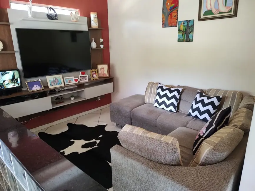 Foto 5 de Casa com 4 quartos à venda, 280m2 em Belo Horizonte - MG