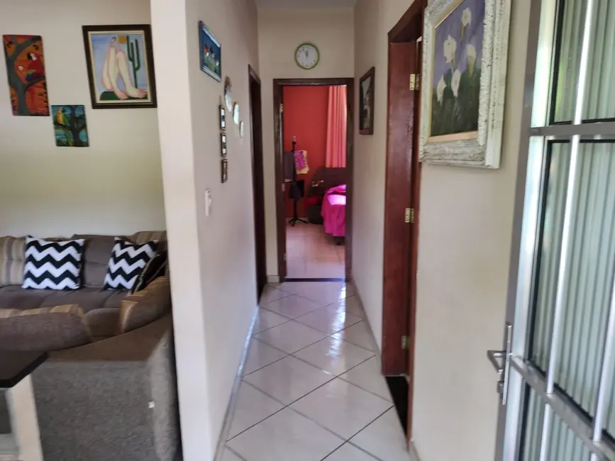 Foto 9 de Casa com 4 quartos à venda, 280m2 em Belo Horizonte - MG