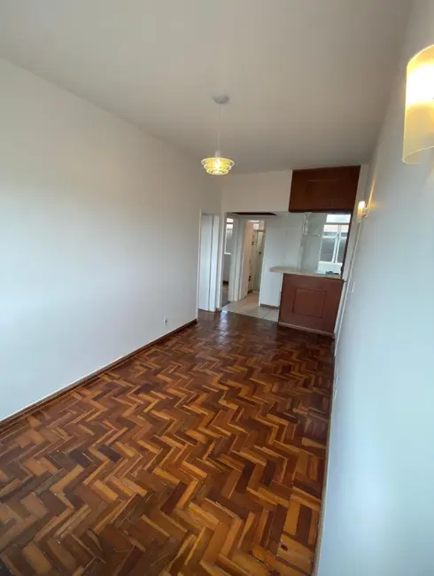 Apartamento com 2 quartos à venda, 50m2 em Belo Horizonte - MG - imagem 2 Foto 2 de Apartamento com 2 quartos à venda, 50m2 em Belo Horizonte - MG