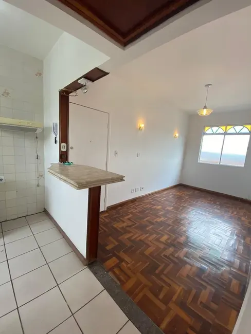 Apartamento com 2 quartos à venda, 50m2 em Belo Horizonte - MG - imagem 1 Foto 1 de Apartamento com 2 quartos à venda, 50m2 em Belo Horizonte - MG