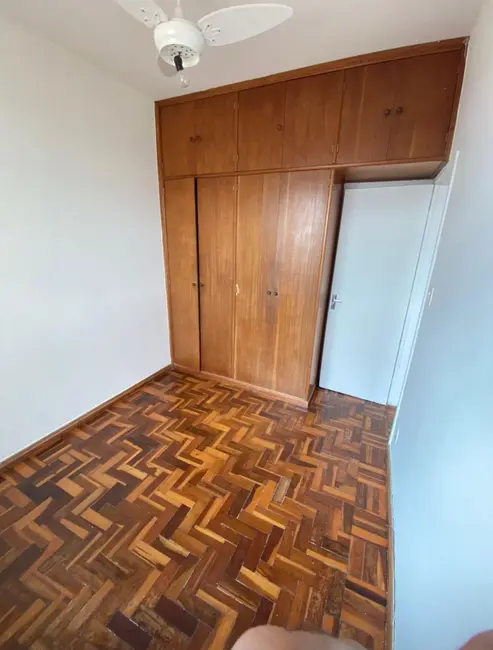 Apartamento com 2 quartos à venda, 50m2 em Belo Horizonte - MG - imagem 4 Foto 4 de Apartamento com 2 quartos à venda, 50m2 em Belo Horizonte - MG