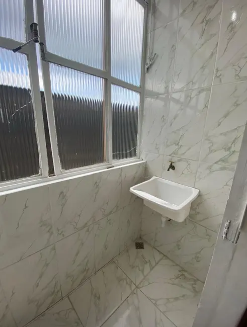 Apartamento com 2 quartos à venda, 50m2 em Belo Horizonte - MG - imagem 7 Foto 7 de Apartamento com 2 quartos à venda, 50m2 em Belo Horizonte - MG