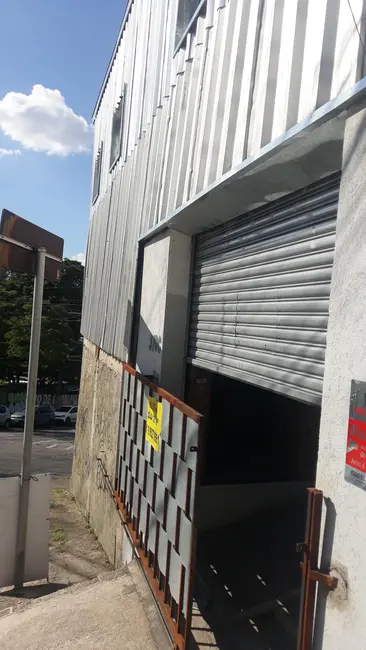 Foto 1 de Loja para alugar, 120m2 em Belo Horizonte - MG