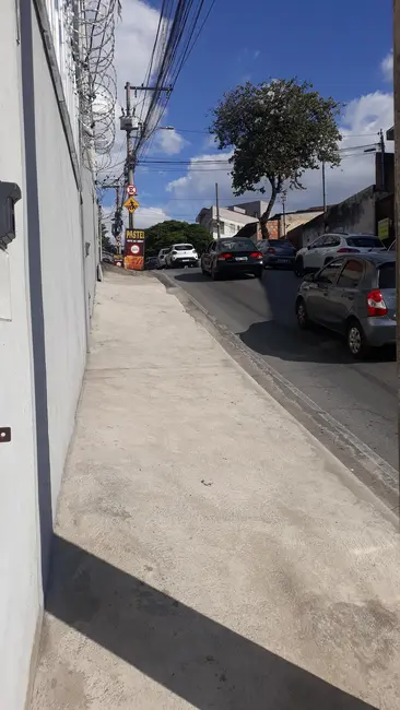 Foto 2 de Loja para alugar, 120m2 em Belo Horizonte - MG