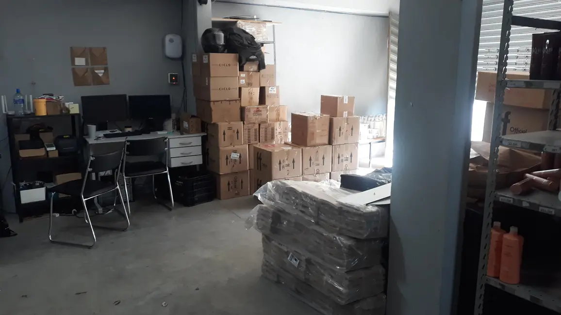 Foto 8 de Loja para alugar, 120m2 em Belo Horizonte - MG