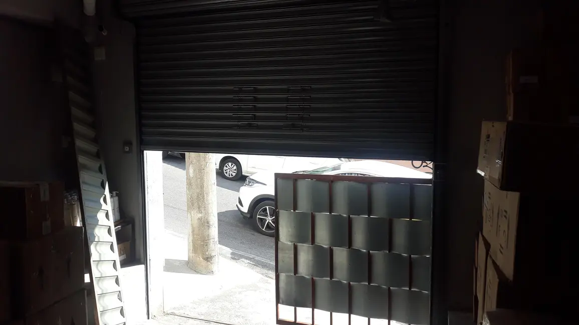 Loja para alugar, 120m2 em Belo Horizonte - MG - imagem 4 Foto 4 de Loja para alugar, 120m2 em Belo Horizonte - MG