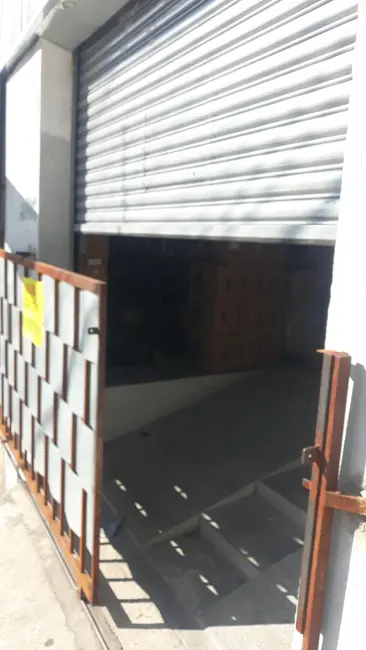 Loja para alugar, 120m2 em Belo Horizonte - MG - imagem 3 Foto 3 de Loja para alugar, 120m2 em Belo Horizonte - MG