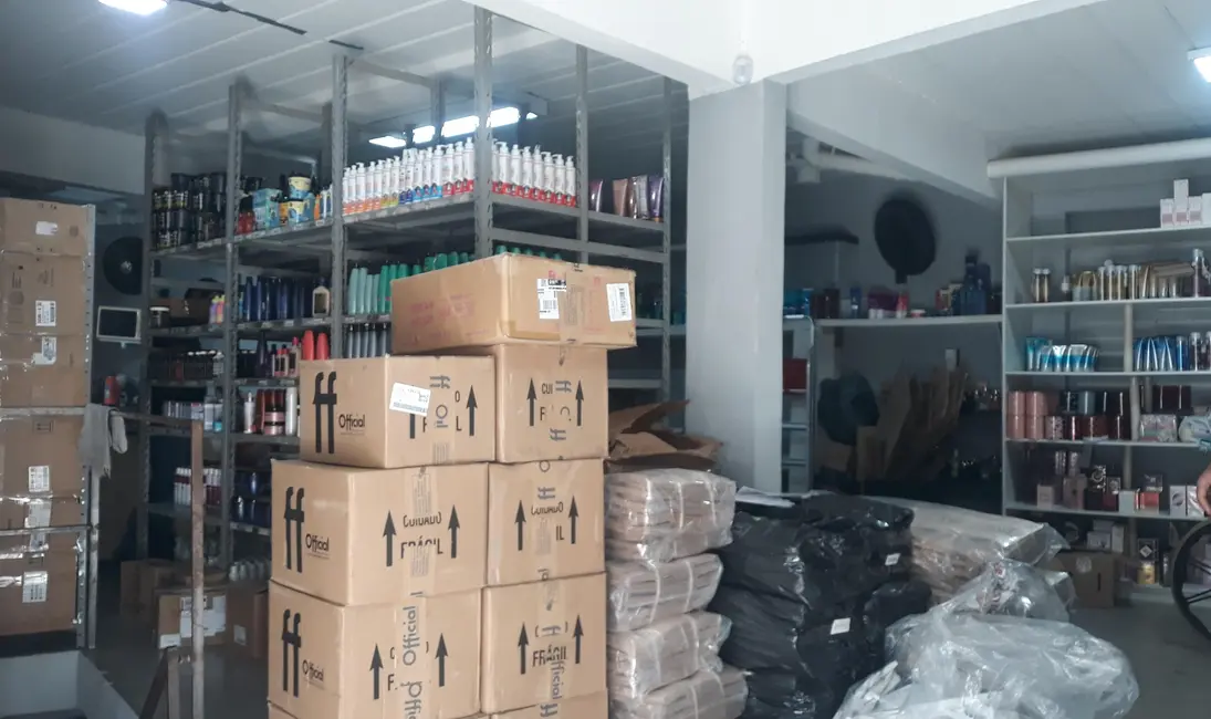 Foto 5 de Loja para alugar, 120m2 em Belo Horizonte - MG