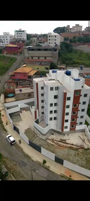 Apartamento com 3 quartos à venda, 56m2 em Vespasiano - MG - imagem 7 Foto 7 de Apartamento com 3 quartos à venda, 56m2 em Vespasiano - MG