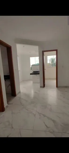 Foto 1 de Apartamento com 3 quartos à venda, 56m2 em Vespasiano - MG