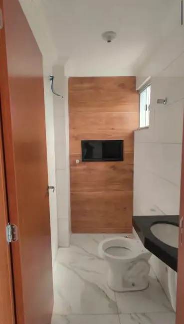 Apartamento com 3 quartos à venda, 56m2 em Vespasiano - MG - imagem 6 Foto 6 de Apartamento com 3 quartos à venda, 56m2 em Vespasiano - MG