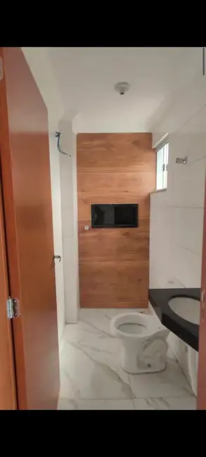 Apartamento com 3 quartos à venda, 56m2 em Vespasiano - MG - imagem 4 Foto 4 de Apartamento com 3 quartos à venda, 56m2 em Vespasiano - MG
