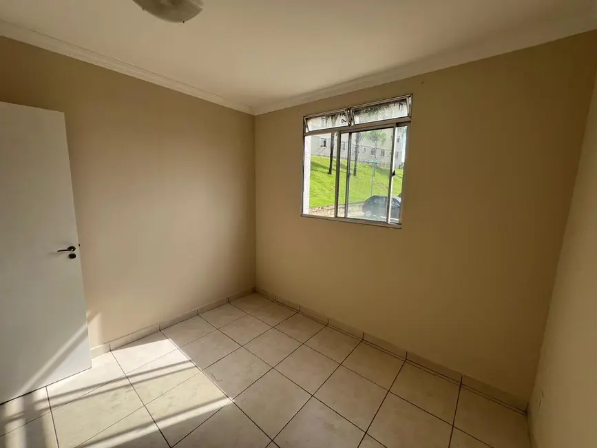 Foto 8 de Apartamento com 3 quartos à venda, 65m2 em Contagem - MG